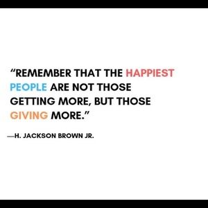 Just a little appreciation post